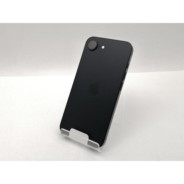 未使用】Apple 国内版 【SIMフリー】 iPhone 16e 128GB ブラック