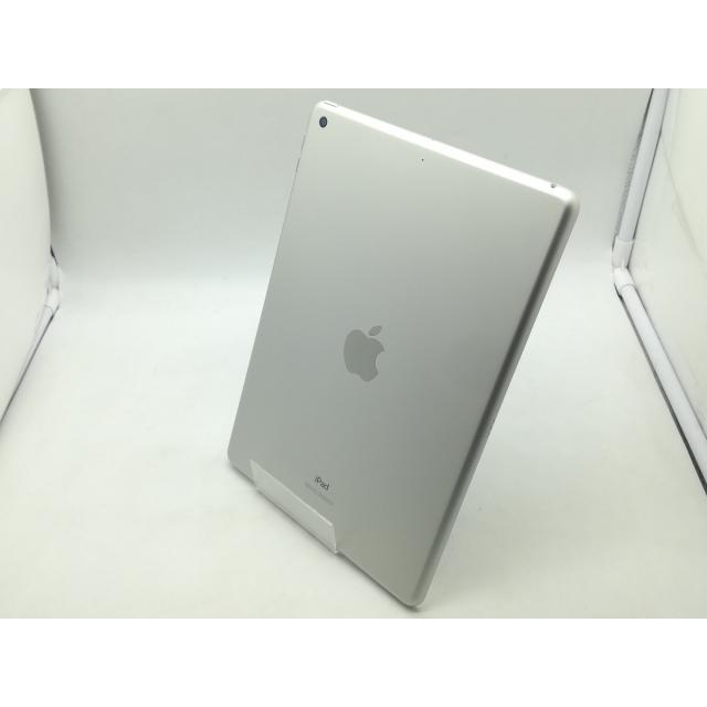 中古】Apple 【Wi-Fi】 iPad（第8世代/2020） 32GB シルバー MYLA2J/A