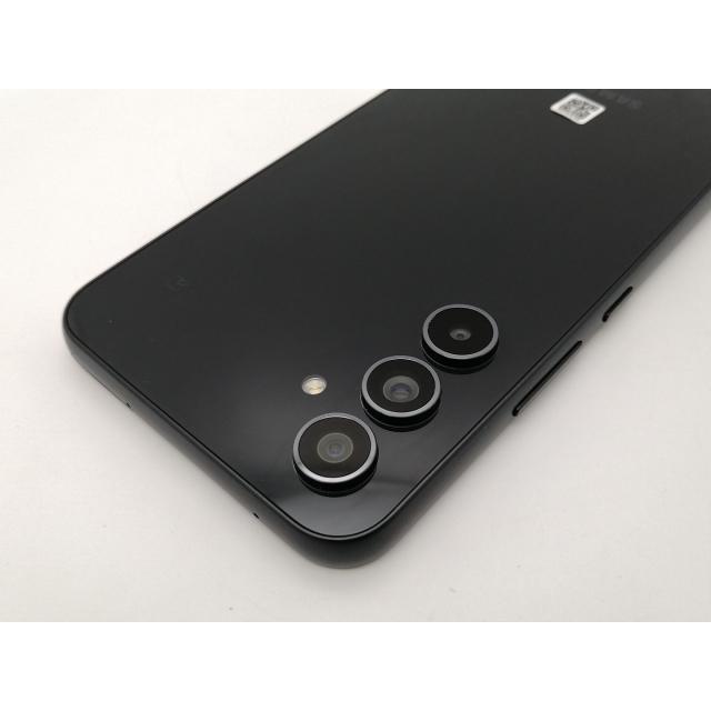 中古】SAMSUNG au 【SIMフリー】 Galaxy A54 5G オーサムグラファイト