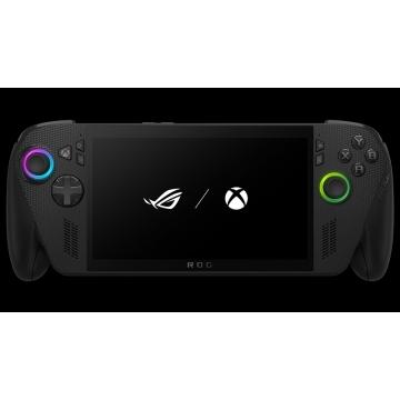 未使用】ASUS ROG Xbox Ally X (2025) RC73XA-Z2E24G1T【Ryzen Z2 AI