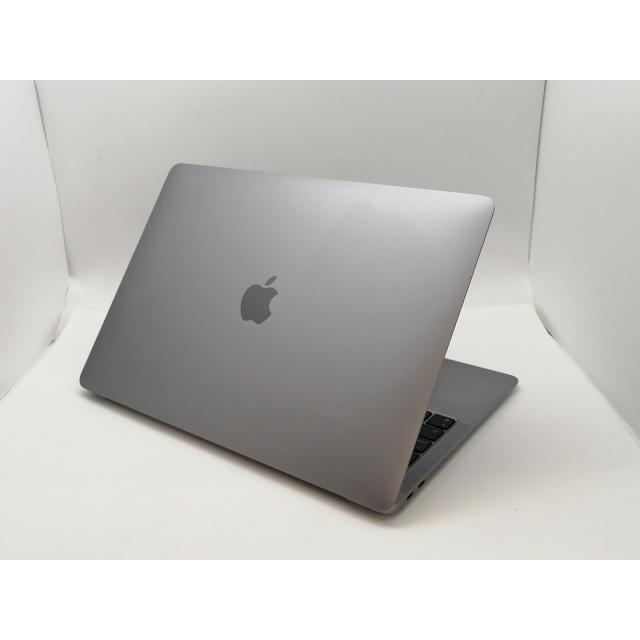 中古】Apple MacBook Air 13インチ M1(CPU:8C/GPU:7C) 8GB/256GB