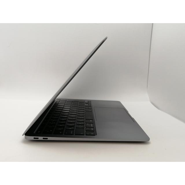 中古】Apple MacBook Air 13インチ M1(CPU:8C/GPU:7C) 8GB/256GB