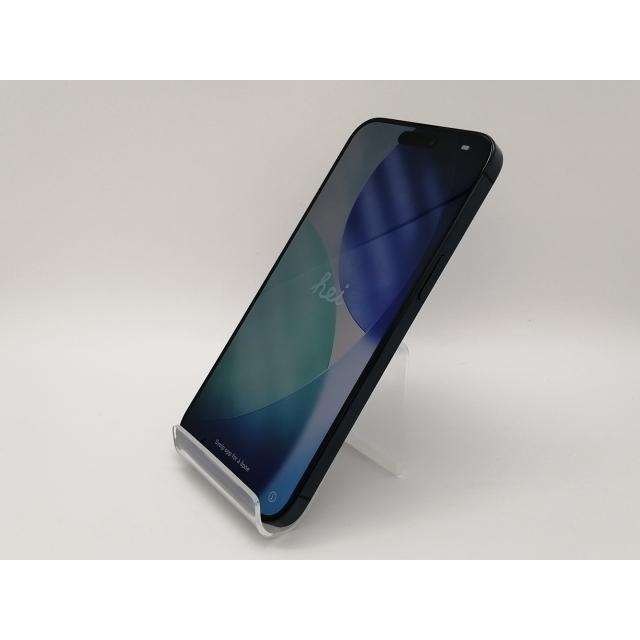 中古】Apple 国内版 【SIMフリー】 iPhone 15 Pro Max 512GB ブルー