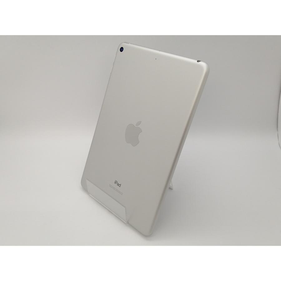 Apple iPad mini 第5世代 シルバー 本体 iPad mini 5 Wi-Fi 256GB - シルバー [整備済製品] - Apple（日本）