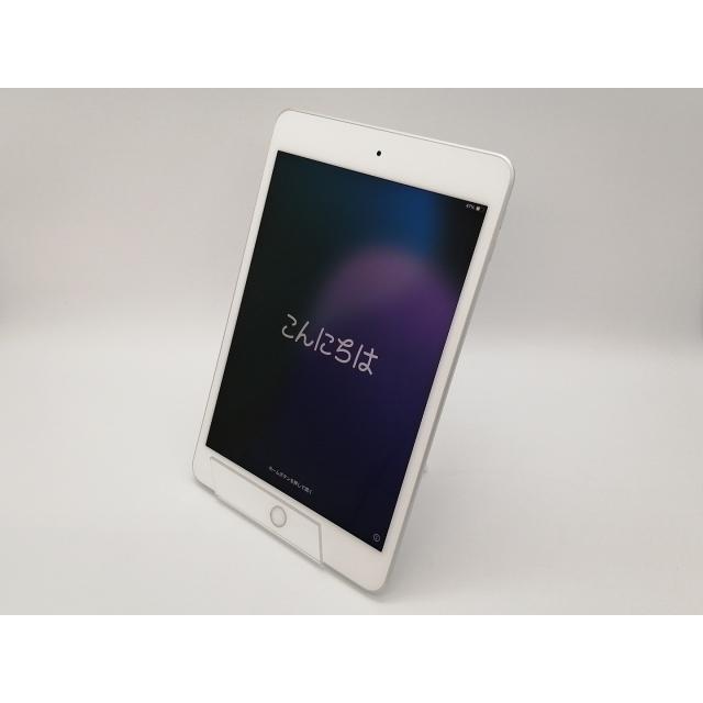 中古】Apple 【Wi-Fi】 iPad mini（第5世代/2019） 64GB シルバー