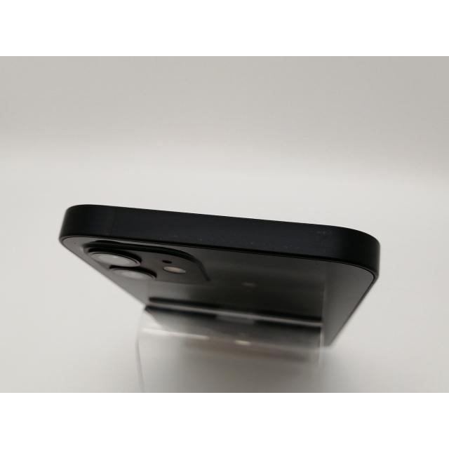 iPhone 12 【中古】Apple au 【SIMロック解除済み】 128GB ブラック