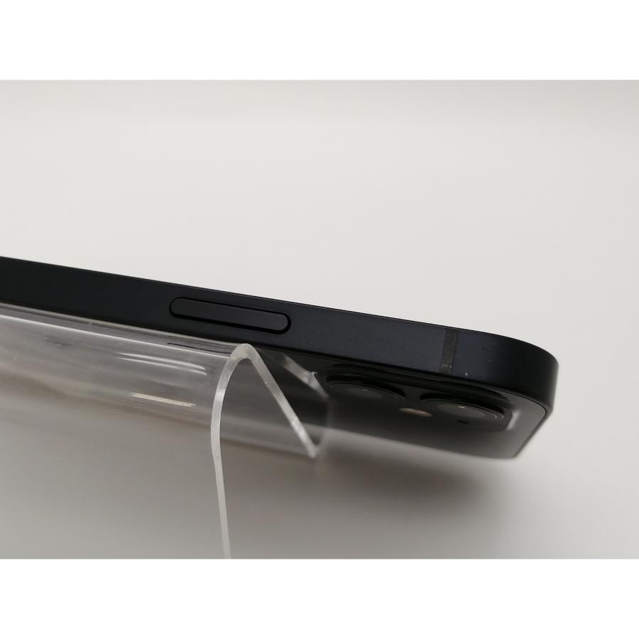 iPhone 12 【中古】Apple au 【SIMロック解除済み】 128GB ブラック