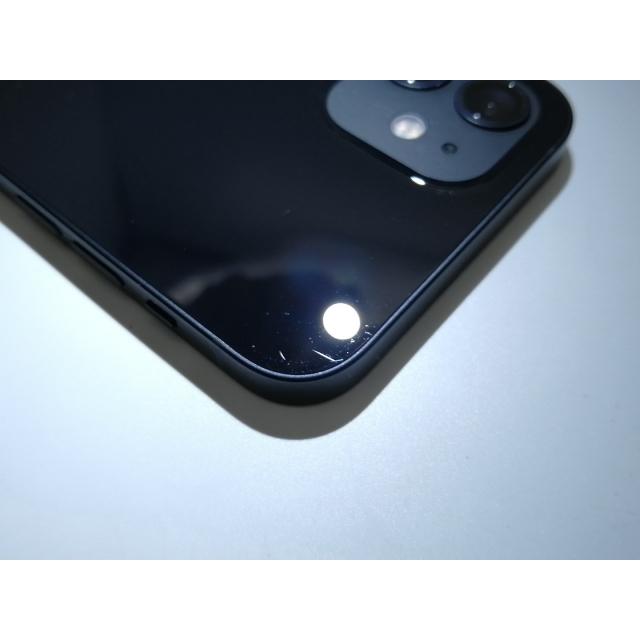 iPhone 12 【中古】Apple au 【SIMロック解除済み】 128GB ブラック