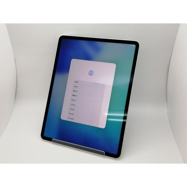 中古】Apple 【Wi-Fi】 12.9インチ iPad Pro（第6世代/2022） 128GB