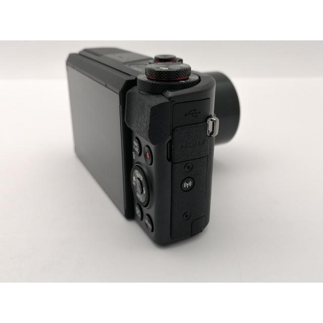 中古】Canon PowerShot G7 X Mark II【三宮センター】保証期間1ヶ月
