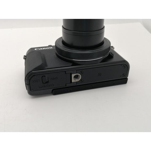 中古】Canon PowerShot G7 X Mark II【三宮センター】保証期間1ヶ月