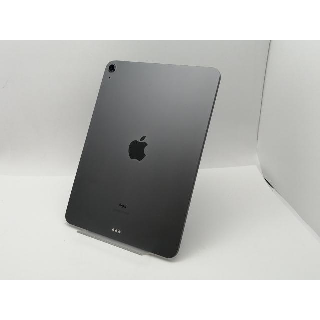 中古】Apple 【Wi-Fi】 iPad Air（第4世代/2020） 64GB スペースグレイ