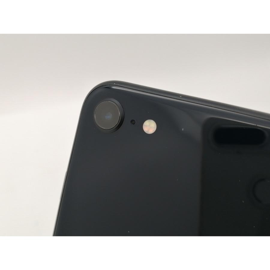 中古】Apple 国内版 【SIMフリー】 iPhone SE（第3世代） 64GB  