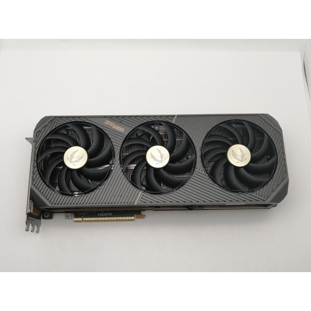 新品・未開封品ZOTAC RTX5080 Solid core OC ZOTAC GAMING GeForce RTX 5080 SOLID OCシリーズ | ZOTAC NVIDIA