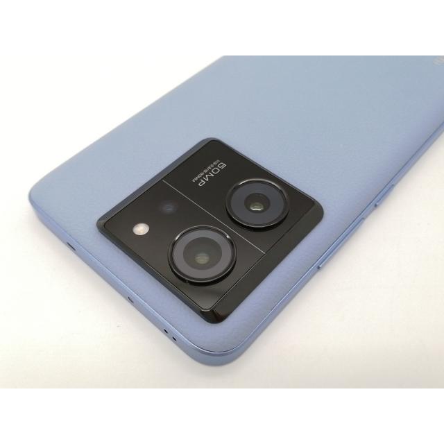 Xiaomi 13T 8G 256GBアルパインブルー UQモバイル 未使用 Xiaomi 13T
