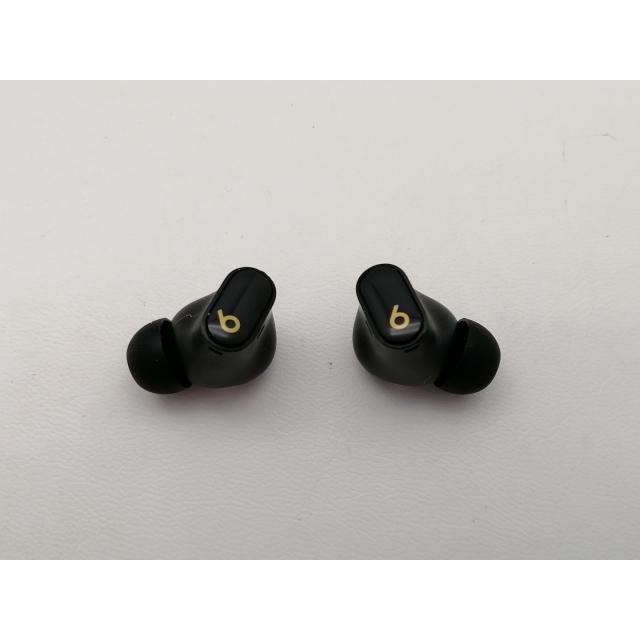 中古】beats by dr.dre Beats Studio Buds + MQLH3PA/A [ブラック