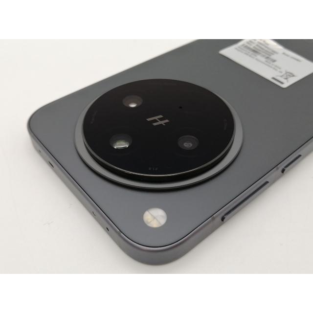 中古】Oppo 国内版 【SIMフリー】 OPPO Find X8 スペースブラック 16GB