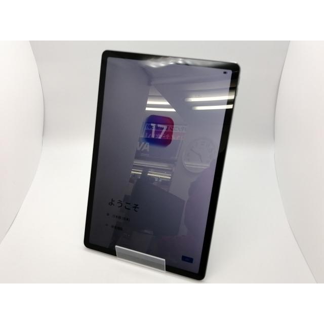 中古】Lenovo 国内版 【Wi-Fi】 Lenovo Tab P12 ZACH0002JP ストーム