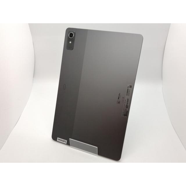 中古】Lenovo 国内版 【Wi-Fi】 Lenovo Tab P12 ZACH0002JP ストーム