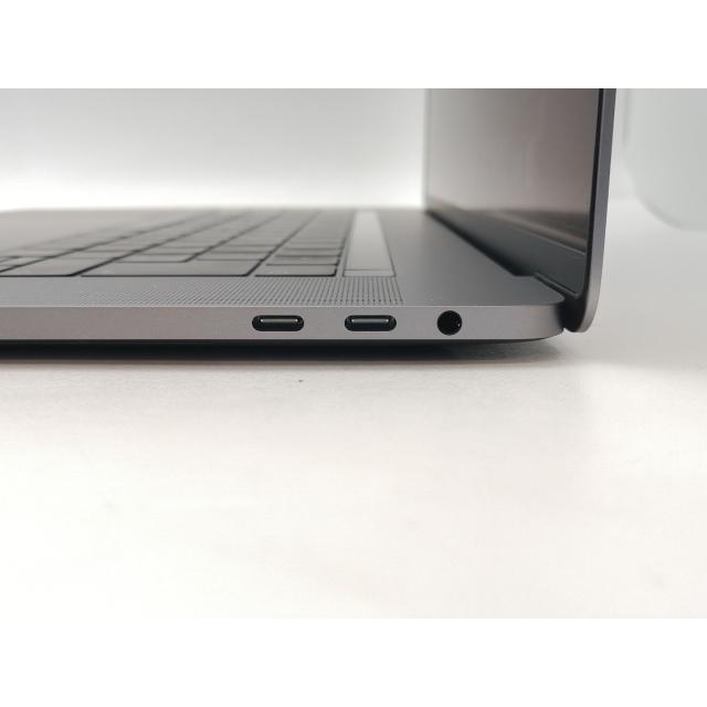 中古】Apple MacBook Pro 15インチ CTO (Mid 2018) スペースグレイ