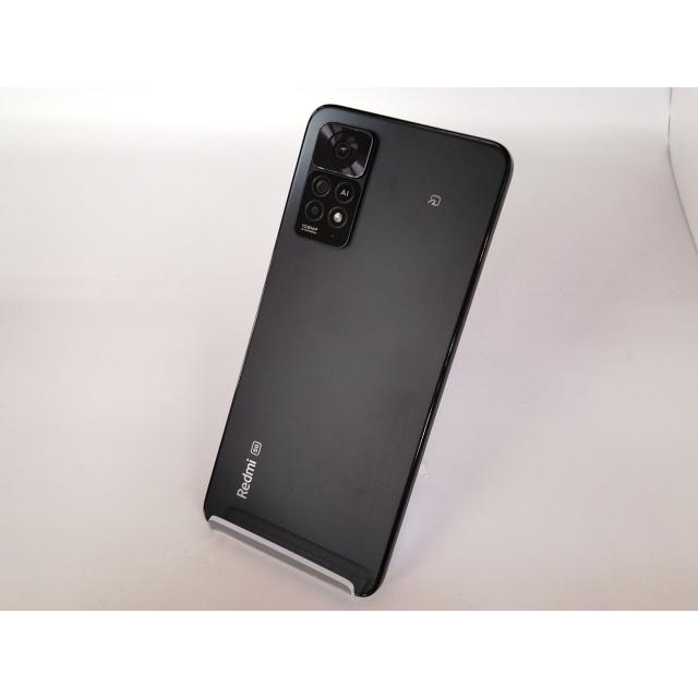 中古】Xiaomi 楽天モバイル 【SIMフリー】 Redmi Note 11 Pro 5G