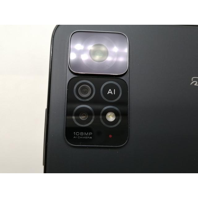 中古】Xiaomi 楽天モバイル 【SIMフリー】 Redmi Note 11 Pro 5G