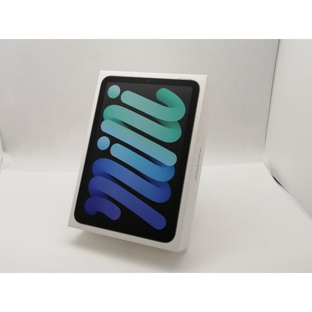 未使用】Apple 【Wi-Fi】 iPad mini（A17Pro/2024） 128GB スペース