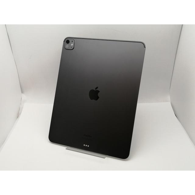 中古】Apple 【Wi-Fi】 13インチ iPad Pro（M4/2024） 512GB スペース
