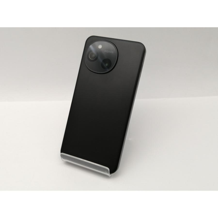 中古】SHARP J:COM 【SIMフリー】 AQUOS sense10 6GB 128GB フル