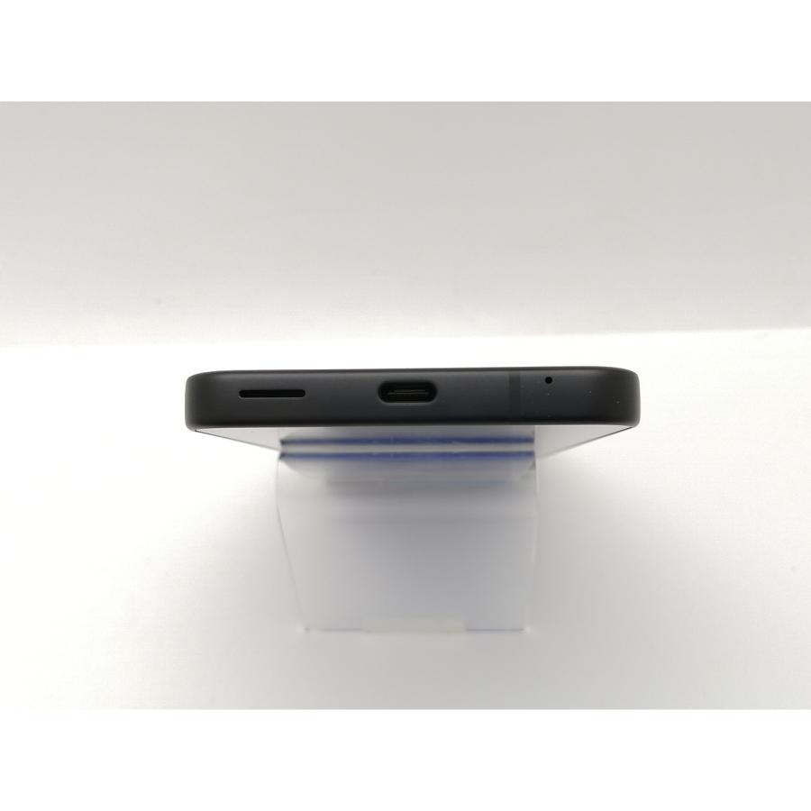 中古】SHARP J:COM 【SIMフリー】 AQUOS sense10 6GB 128GB フル
