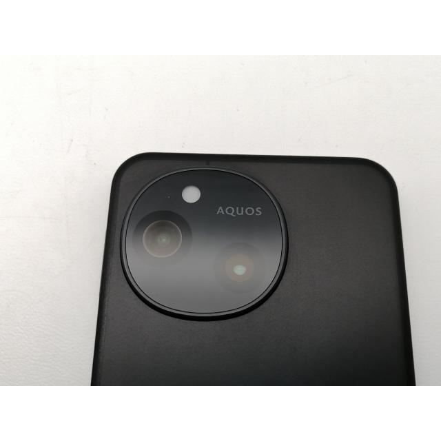 中古】SHARP J:COM 【SIMフリー】 AQUOS sense10 6GB 128GB フル