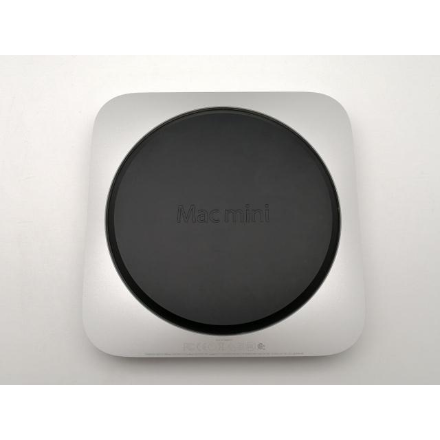 中古】Apple Mac mini CTO (Late 2014) Core i5(2.6G)/16G/1T/Intel