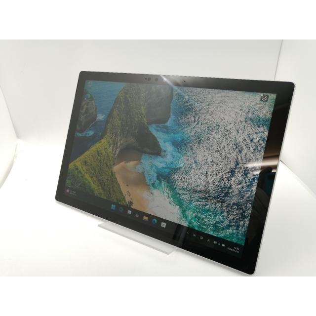 Microsoft - 超美品 Surface Pro 7 i3 4GB 128GB 中古 M444 中古】Microsoft Surface Pro7 (i3 4G 128G)【三宮センター】保証期間