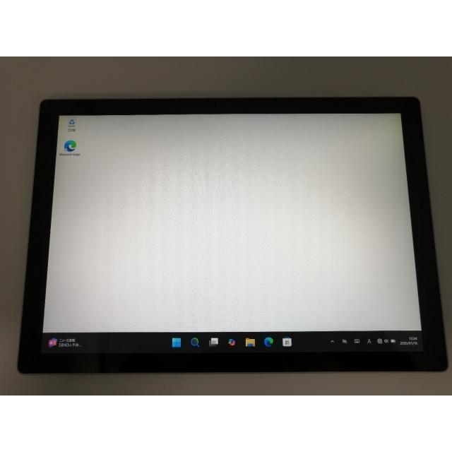中古】Microsoft Surface Pro7 (i3 4G 128G)【三宮センター】保証期間