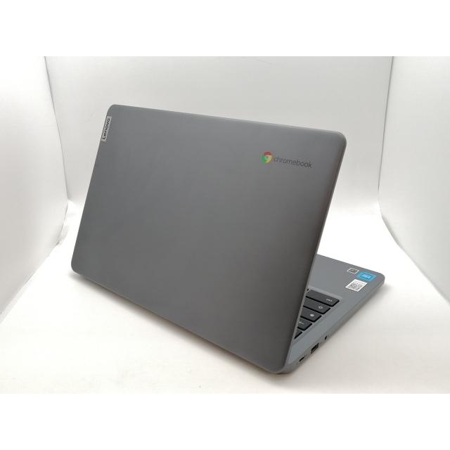 中古】Lenovo Lenovo 14e Chromebook Gen 3 SoftBank グレー 【Intel