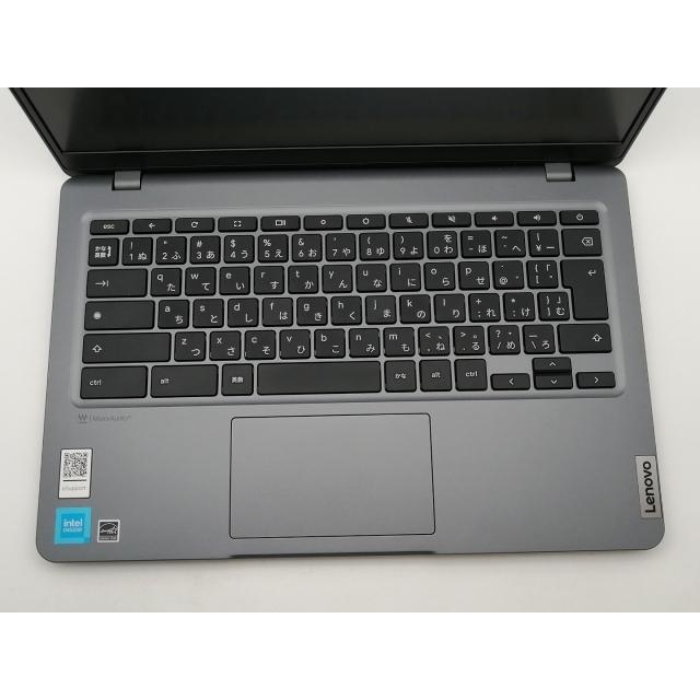 中古】Lenovo Lenovo 14e Chromebook Gen 3 SoftBank グレー 【Intel