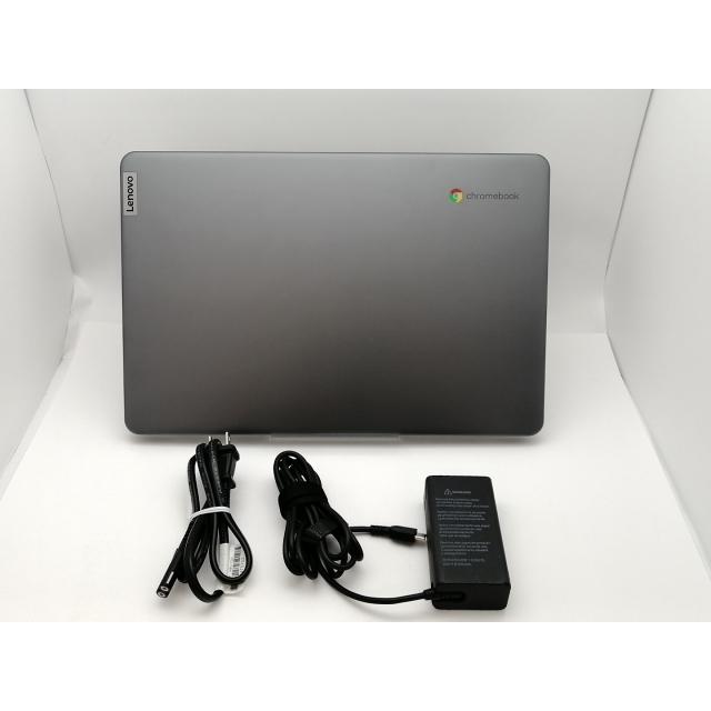 中古】Lenovo Lenovo 14e Chromebook Gen 3 SoftBank グレー 【Intel