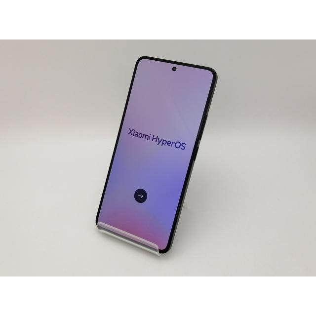 中古】Xiaomi 国内版 【SIMフリー】 Poco F7 Ultra ブラック 12GB