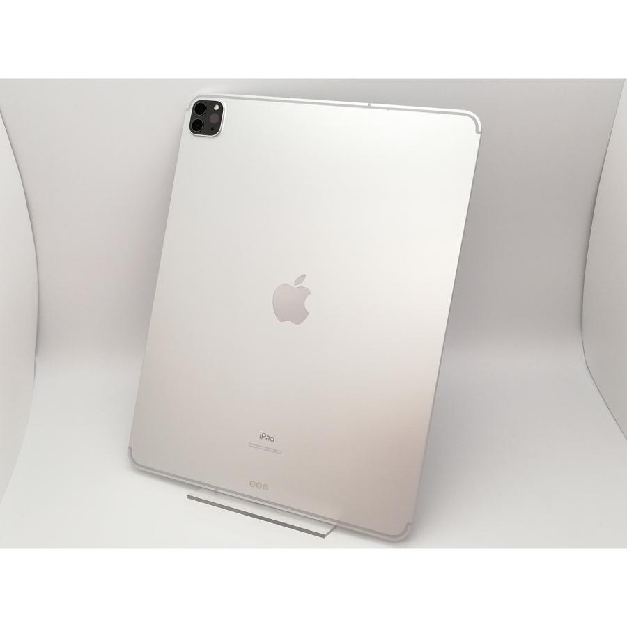 中古】Apple 国内版 【SIMフリー】 12.9インチ iPad Pro（第4世代/2020
