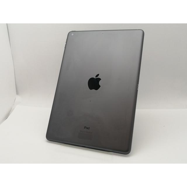 中古】Apple 【Wi-Fi】 iPad（第9世代/2021） 64GB スペースグレイ