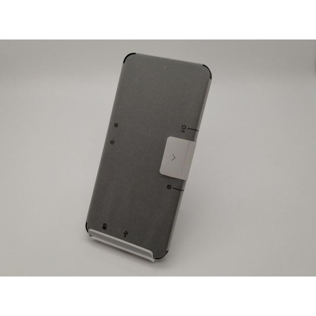 未使用】NOTHING 国内版 【SIMフリー】 Nothing Phone (3a) ブラック