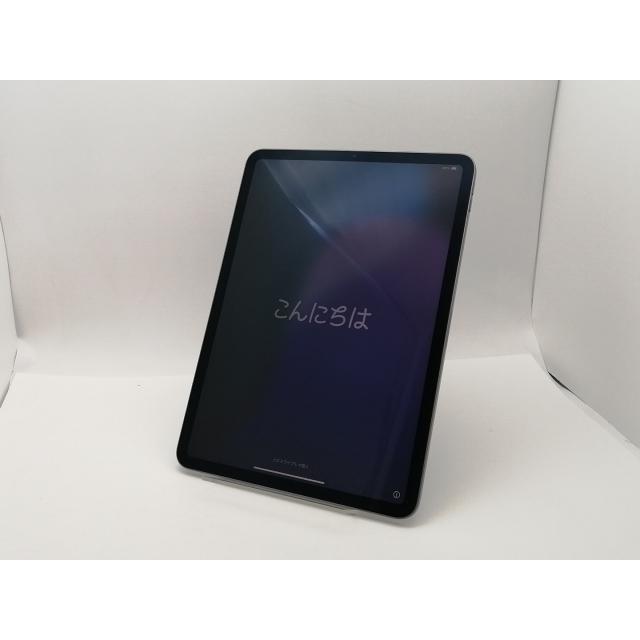 中古】Apple 【Wi-Fi】 11インチ iPad Pro（第2世代/2020） 128GB 