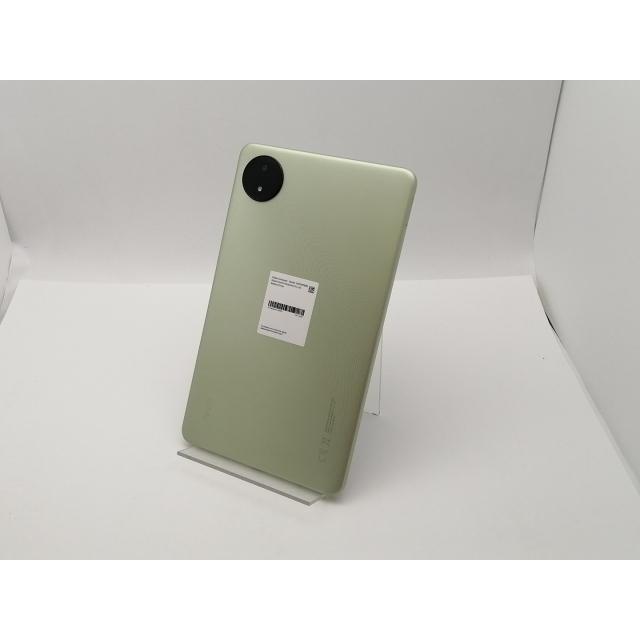 未使用　Xiaomi Redmi Pad SE 8.7 [オーロラグリーン] Redmi Pad SE 8.7 4GB+128GB VHU5150JP [オーロラグリーン]の製品画像