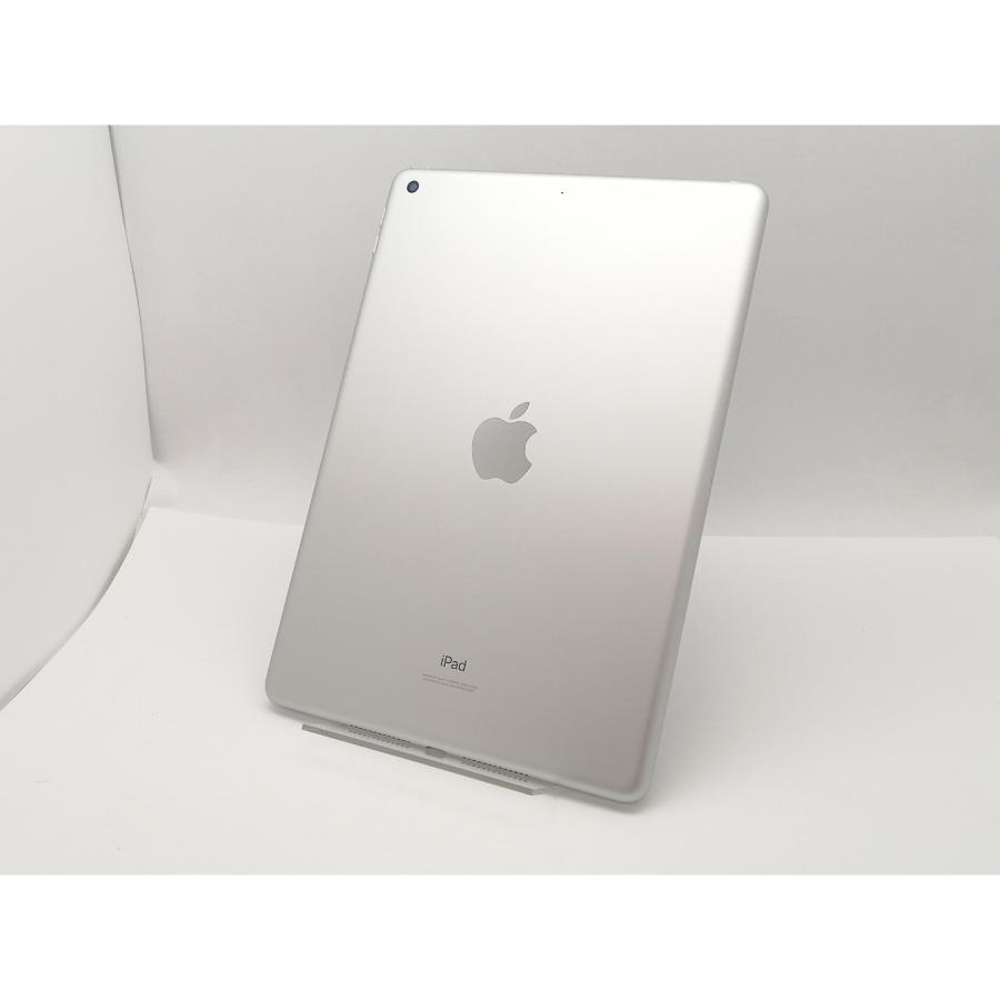 中古】Apple 【Wi-Fi】 iPad（第9世代/2021） 64GB シルバー MK2L3J/A
