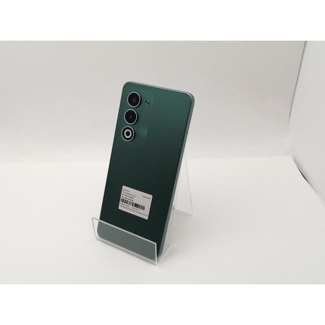 中古】Oppo au 【SIMフリー】 OPPO A5 5G 4GB 128GB グリーン OPG06