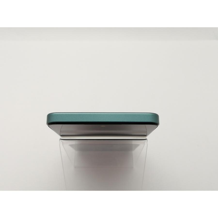 中古】Oppo au 【SIMフリー】 OPPO A5 5G 4GB 128GB グリーン OPG06