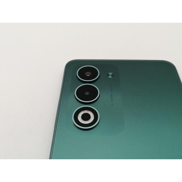 新品未開封！OPPO OPG06 4GB/128GB グリーン 【公式通販】