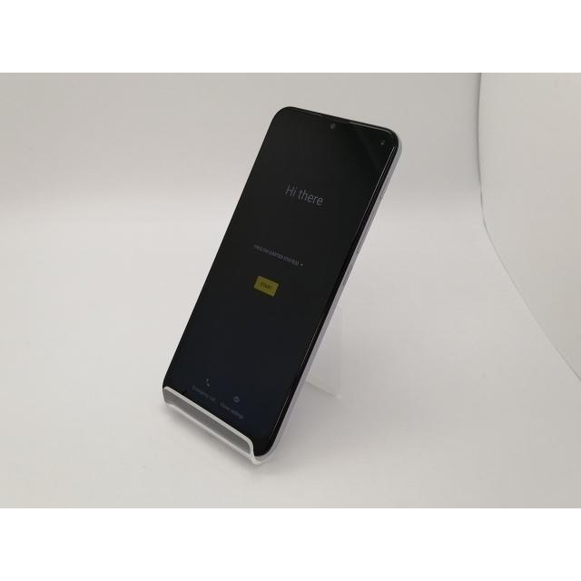 中古】MOTOROLA 国内版 【SIMフリー】 moto g10 サクラパール 4GB 64GB