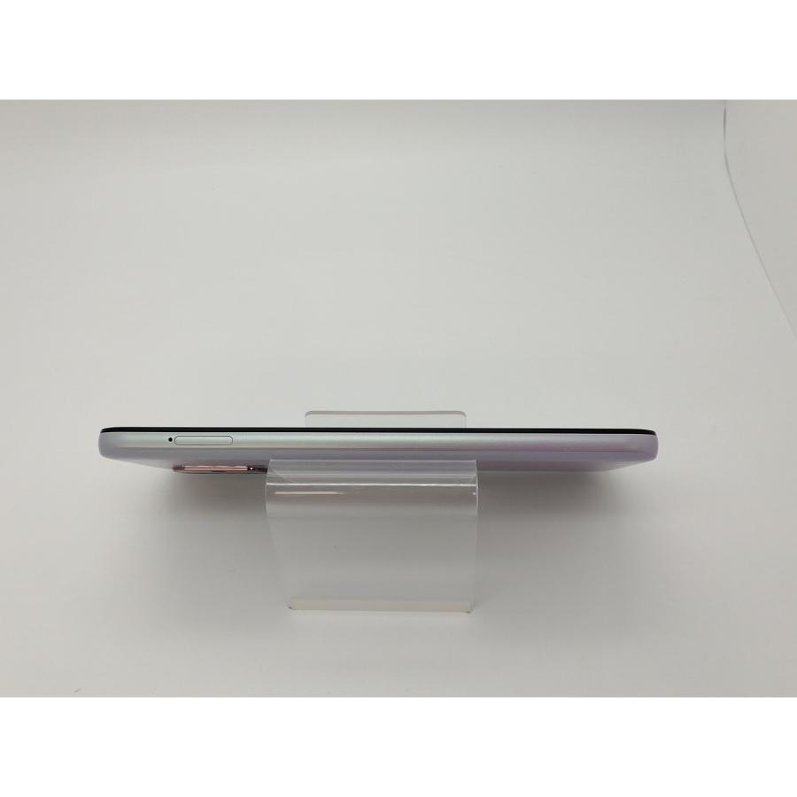 中古】MOTOROLA 国内版 【SIMフリー】 moto g10 サクラパール 4GB 64GB