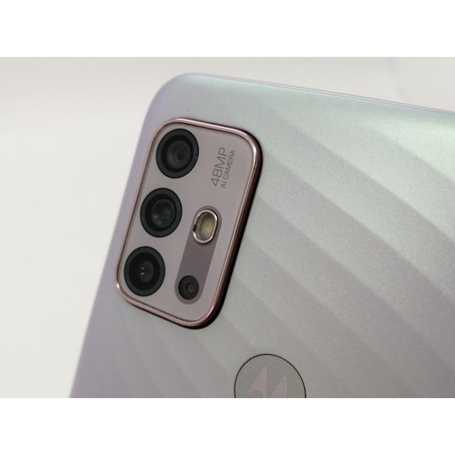 【新品未開封】MOTOROLA サクラパール  PAMN0025JP g10 中古】MOTOROLA 国内版 【SIMフリー】 moto g10 サクラパール 4GB 64GB